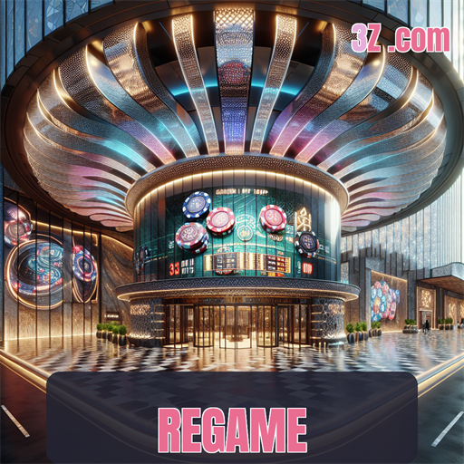 Slots Irresistíveis: Aventuras do Regame Que Encantam Jogadores