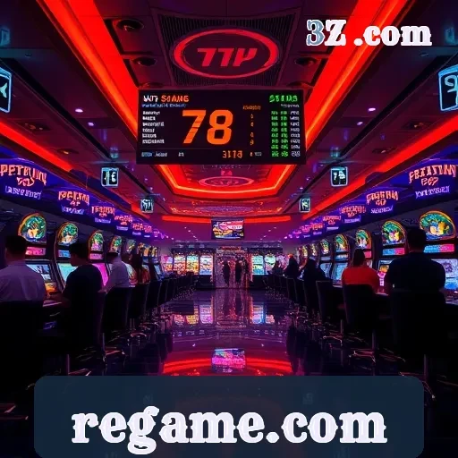 regame.com Bingo
