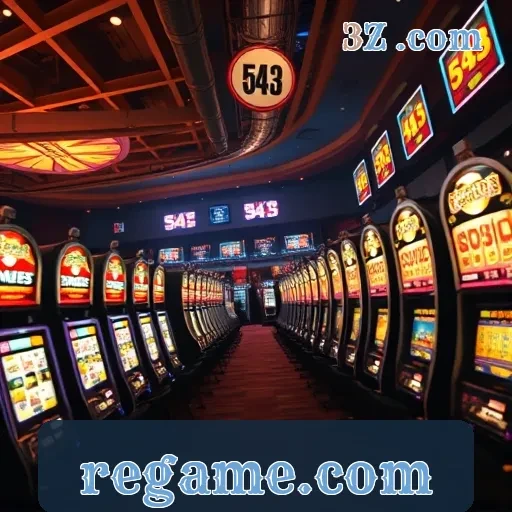 regame.com eSports