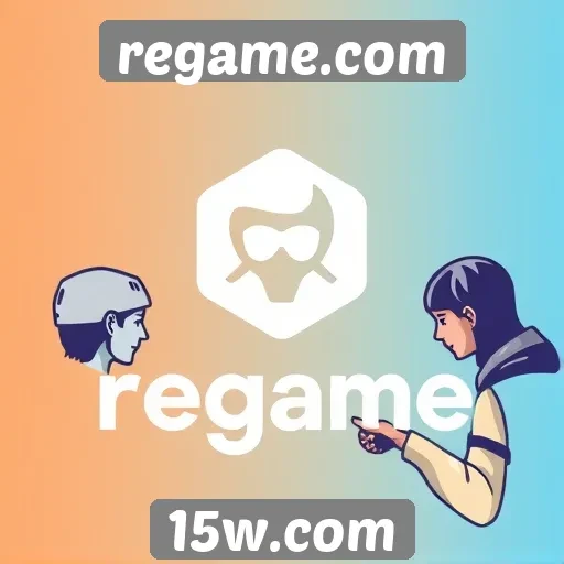 O crescimento da comunidade de gamers no regame.com