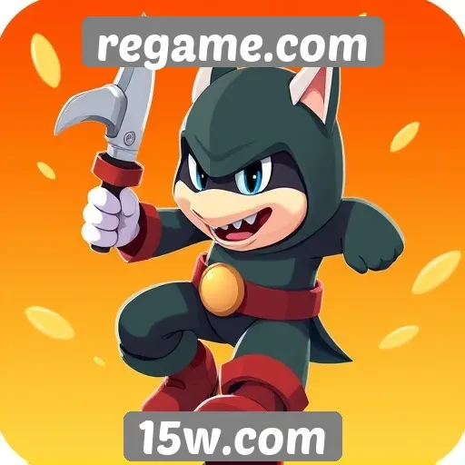 Exploração dos jogos mais populares do regame.com