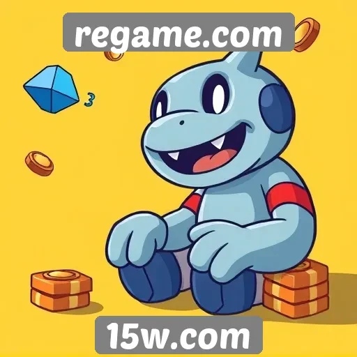 regame.com apresenta novos recursos para jogos online