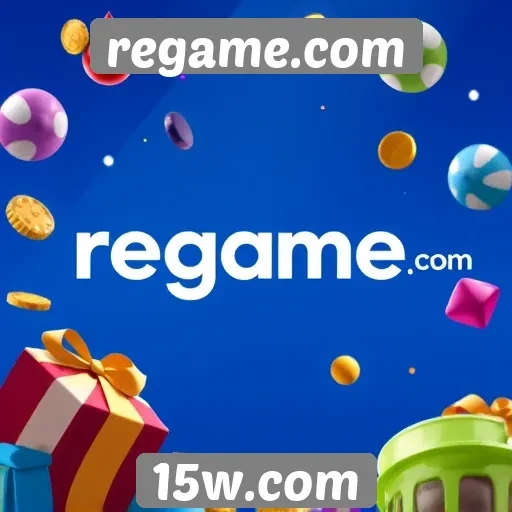 plataforma regame.com oferece promoções imperdíveis