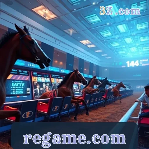 regame.com Caça-níqueis